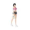 thumbnail image 4 of People Figurines Standing Realistic for DIY 1/64 Scale Diorama Model Scene Diorama Model Train Layout, 4 of 9