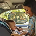 thumbnail image 2 of Jeiento Cute Dog Car Window Shades for Baby Comfortable Car Sun Shade Side Window Car Rear Window Shade Reduce Damage from Direct Bright Sunlight and Heat, 2 of 7