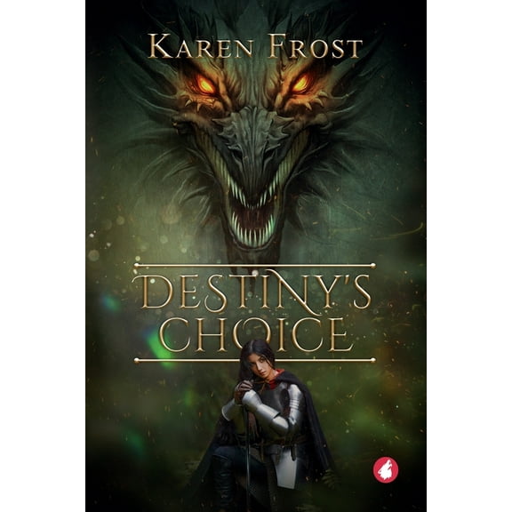 Destiny and Darkness Destiny's Choice, Book 3, (Paperback)