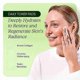 thumbnail image 2 of Centella Asiatica Pads,Dark Spot and Wrinkle Minimizing Toner Pad Moisturizing Repair Damaged Skin Face Care Product, 2 of 4