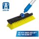 thumbnail image 5 of Cepillo de fregar UNGER Professional HydroPower de 25 cm de dos niveles, 5 of 7