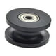 thumbnail image 5 of Universal Bearing Pulley Cable Machine Gym Fitness Equipment Replace Black Part Zulema Reemplazo de ruedas de polea, 5 of 6