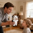 thumbnail image 2 of Adorable Stuffed Animal Soft Cuddly Toy For Kids And Collectors As A, 2 of 5