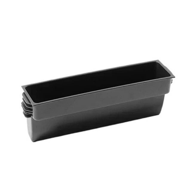 Central Control Hub Storage Box For Tesla Model 3 Highland 2024 Accessories Center Console Data Cable Management Phone Organizer
