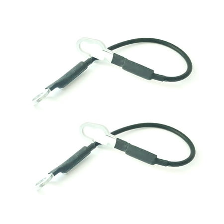 Ford Country Squire Gates - 1993-2011 Ford Ranger / Mazda B2300 B3000 B4000 Tailgate Tail Gate Cables