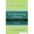 thumbnail image 2 of On Becoming a Person: A Therapist's View of Psychotherapy, (Paperback), 2 of 2