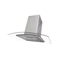thumbnail image 4 of Combo Parrilla SUPRA Piacere Steel 76 y Campana Cc-76 C7-35-AC, 4 of 5