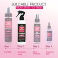 thumbnail image 5 of EBIN Wonder Wig Solution Leave In Conditioner⁠ ⁠Spray Type (8.5oz)⁠, 5 of 5