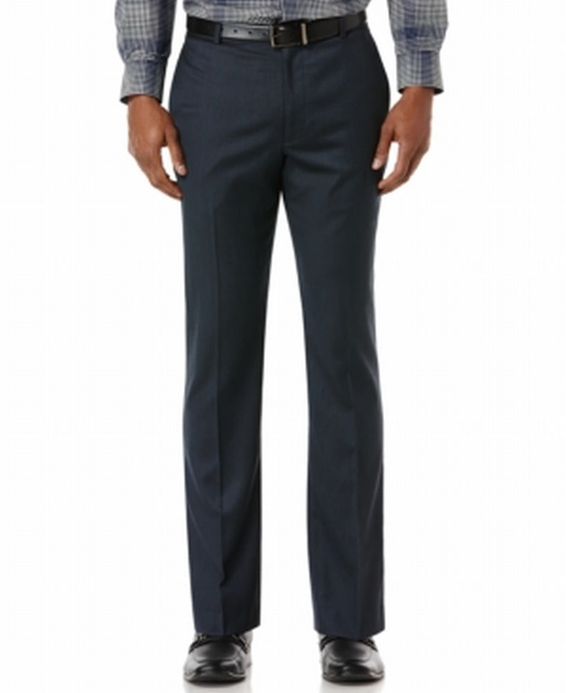 walmart big and tall dress pants