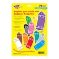 thumbnail image 3 of TREND Crayon Colors Classic Accents® Variety Pack (72 Count), 3 of 3