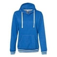 thumbnail image 1 of J. America B34028755 Sweat à Capuche pour Femmes, Royal - Large, 1 of 1