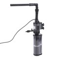 thumbnail image 4 of Plastic Aquarium Fish Tank Power Filter Water Submersible Mute Pump CN (6W EP-500F), 4 of 6