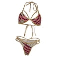 thumbnail image 3 of Conjunto de Ropa de Playa para Mujer Hugo Bikini Acolchado S, 3 of 10