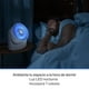 thumbnail image 5 of Ventilador con enfriador de aire y luz LED, para escritorio, 5 of 8