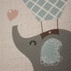 thumbnail image 5 of Tapete Baby Play Mat Globos 140X140 Cm, 5 of 6