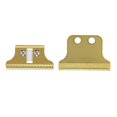 thumbnail image 3 of Salon Barber Repcement Cutter Head for 8081 Hair Sunnimix Reemplace la maquinilla de afeitar con cabezal cortador, 3 of 8