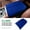 Blue, variant on Premium Italian Suede Armrest Cover for BMW G05 G06(2019-2022) G06 G07 Universal for Left and Right Hand Drive Interior Accessories, Red