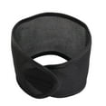 thumbnail image 5 of The Ultra-soft Adjustable Face Wash Headband Terry Cloth Stretch Makeup Bag Is Suitable For Face Washing, Showering, Face Mask, Yoga, 5 of 5
