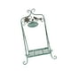 thumbnail image 5 of Soporte para plantas Iron Bird, bandeja para macetas, estante de almacenamiento multifuncional para macetas, 5 of 8