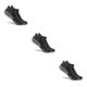 thumbnail image 1 of Calcetines tobilleros Minnieouse de algodón casuales deportes de invierno Gris oscuro L, 1 of 6