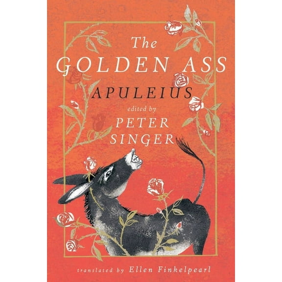The Golden Ass, (Paperback)