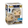 thumbnail image 2 of Funko Pop! Eternals - Thena (Fighting Pose with Swords) Vinyl Bobblehead, 2 of 2