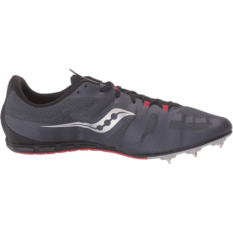 Saucony Mens Vendetta 3 Track Spikes - Walmart.com display picture 2