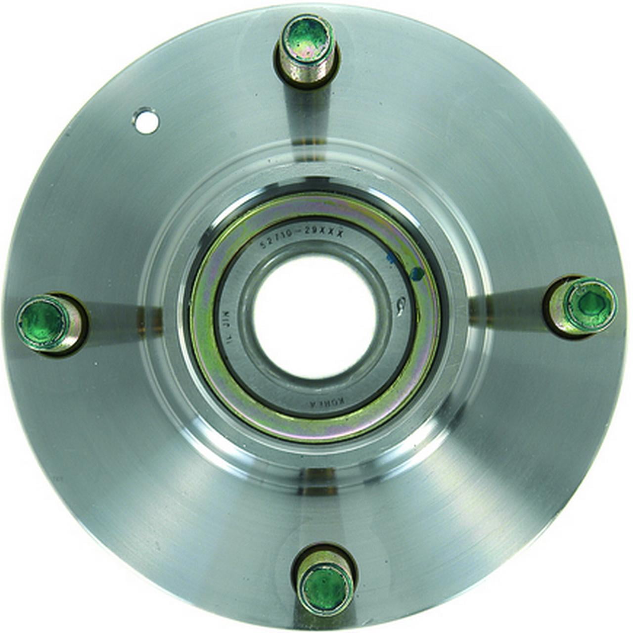 Timken 512160 Wheel Bearing and Hub Assembly