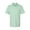 Clear Mint, variant on Mens Ultimate Solid Polo