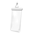 thumbnail image 3 of 4 Fundas Impermeables Baoblaze Para Teléfono De PVC Con Pantalla Táctil Para Buceo Deportes Acuáticos Piscina Color, 3 of 8