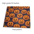 thumbnail image 3 of 17.5oz Vacuum Pot Thermos Cup Corrosion-Resistant Stainless Steel Without Odor And Stain Taste For Outdoor Sports Camping Hiking Cycling Jack-O'-Lantern Halloween Pattern, 3 of 5