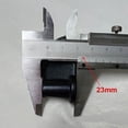 thumbnail image 4 of Breadmaker Paddle Stirring Kneading Bread Maker Blade Accessories Parts, 4 of 9