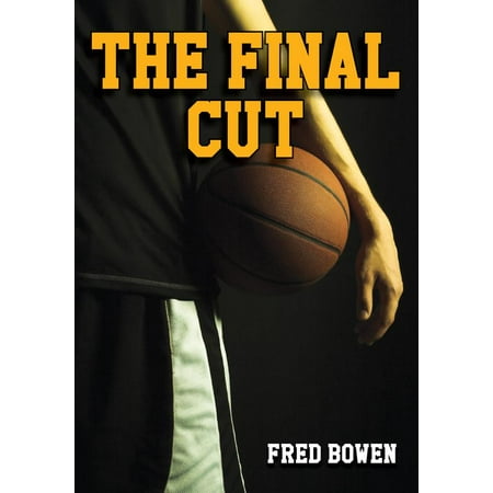 New Final Cut - All-Star Sports Stories: Basketball: The Final Cut (Paperback)