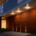 thumbnail image 4 of Lámpara Tecnolite Plafón Pared LED 10 W Luz Cálida, 4 of 5