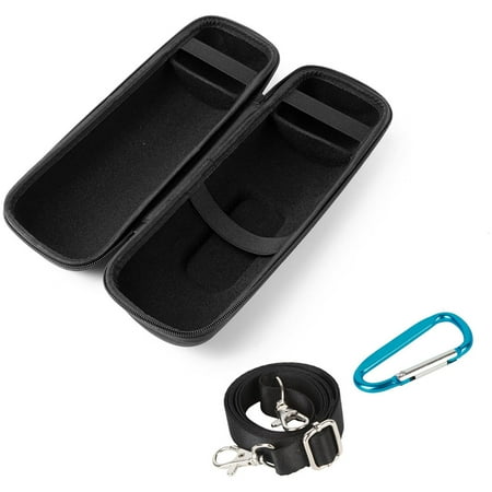 SDFGTstore Shockproof for Protection Cases for Charge 5 Speaker Shells Storage Bag