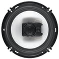 thumbnail image 3 of 4) Boss R63 6.5" 300W 3 Way Coaxial Speakers +R1002 200W 2 Channel Amplifier Amp, 3 of 6