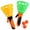3 Balls, variant on Esaierr 3+ Years Old Sports Toys for Boys Girls,Kids Toddler Beach Toys,Baby Catapult Ball,Parent-Child Interactive Ball