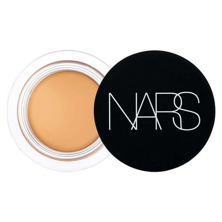 NARS Soft Matte Complete Concealer - 6.2 GR / Dark 1.5 Sucre D'orge Med