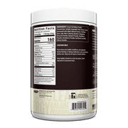 TrueFit High Fiber Protein Powder, Grass-Fed Whey Meal Replacement Shake with Prebiotics, Probiotics, Organic Superfoods, Keto Friendly, Gluten Free
