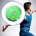thumbnail image 6 of Sports Training Discus Throwing Disc Nylon Material Standard Size for College Beginners Track Events, 6 of 9
