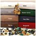 thumbnail image 2 of 1000 Thread Count Split Top (Split Head) King Sheets 100% Long Staple Cotton Sheets, 2 of 2