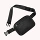 thumbnail image 1 of Cangurera Cangurera Bolsos Cruzados Bolsos De Mensajero Informales Paquete De Hombro Impermeable Ligero Simple, 1 of 5