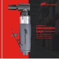 thumbnail image 4 of Amoladora neumática angular Ingersoll Rand 302B, 0,25 kW, 20 000 rpm, 4 of 8