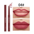 thumbnail image 1 of Automatic Lipliner Water Resistant Sweat Proof with Versatile Shades for Lips, 1 of 1