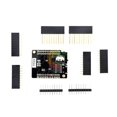thumbnail image 1 of Yazoeia WeMos D1 Mini ESP8266 ESP32 Wireless Bluetooth Module V2.0.13 Micro USB Development Board 2.4G IPEX Antenna for CJC912-189919, 1 of 5