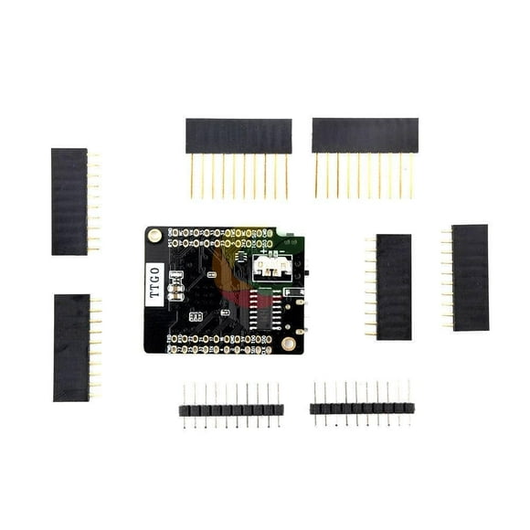 Yazoeia WeMos D1 Mini ESP8266 ESP32 Wireless Bluetooth Module V2.0.13 Micro USB Development Board 2.4G IPEX Antenna for CJC912-189919