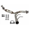 thumbnail image 1 of Ap Exhaust , Direct Fit P/N:645146, 1 of 3
