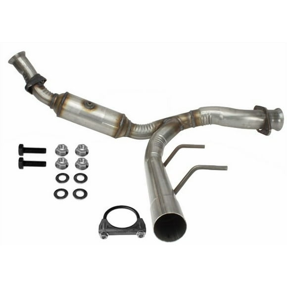 Ap Exhaust , Direct Fit P/N:645146