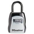 thumbnail image 2 of Master Lock Canada SafeSpace® Portable Key Safe, 2 of 2