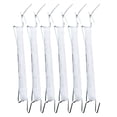 thumbnail image 1 of Leutsin Tomato Hook Tomato Support Clips Vegetable Support Prevent Tomatoe From Pinching, 1 of 1